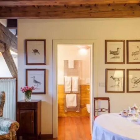 فيتشنزا B&B Palazzo Regau المظهر الخارجي الصورة