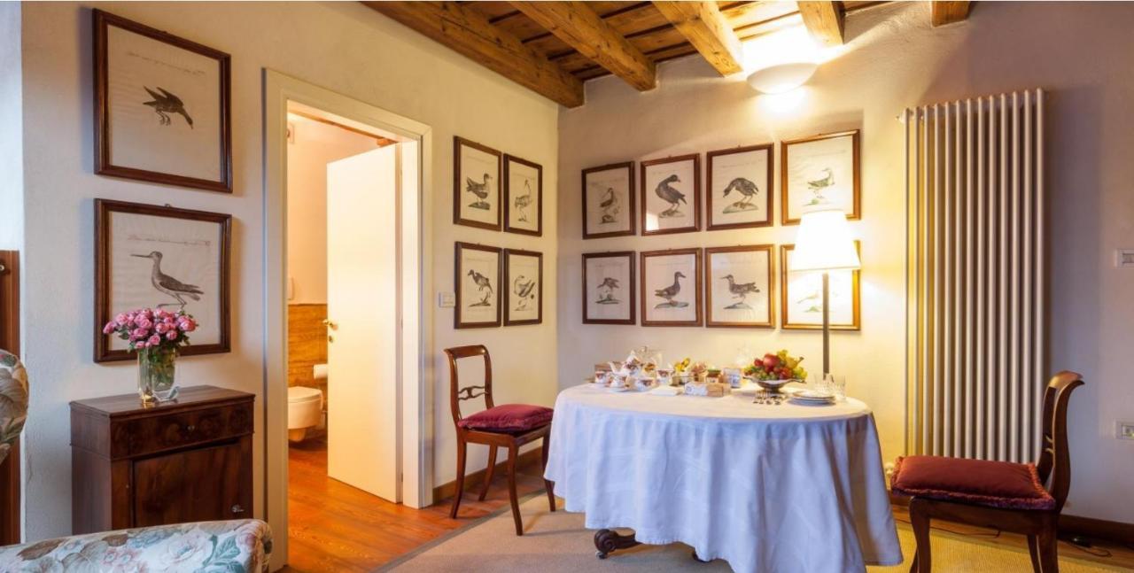 فيتشنزا B&B Palazzo Regau المظهر الخارجي الصورة