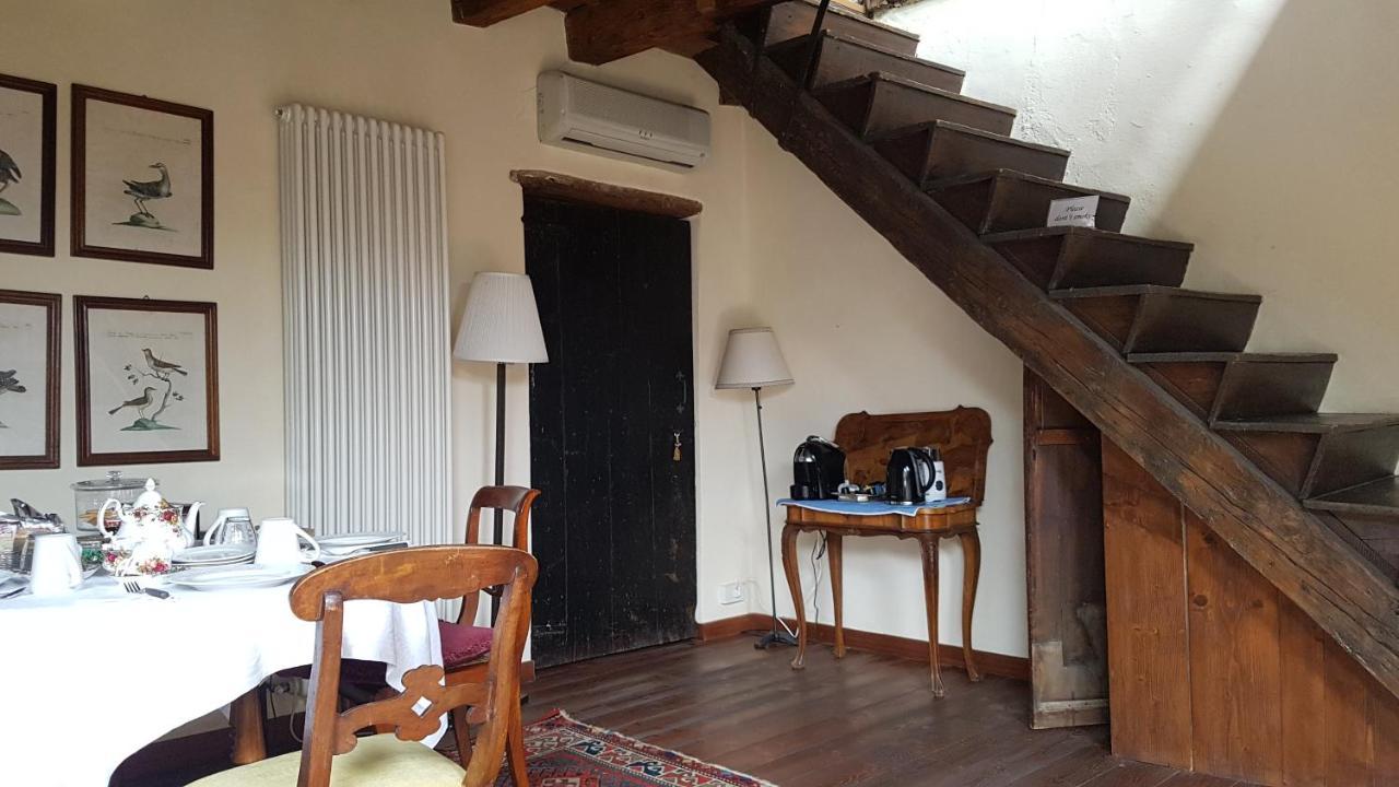 فيتشنزا B&B Palazzo Regau المظهر الخارجي الصورة