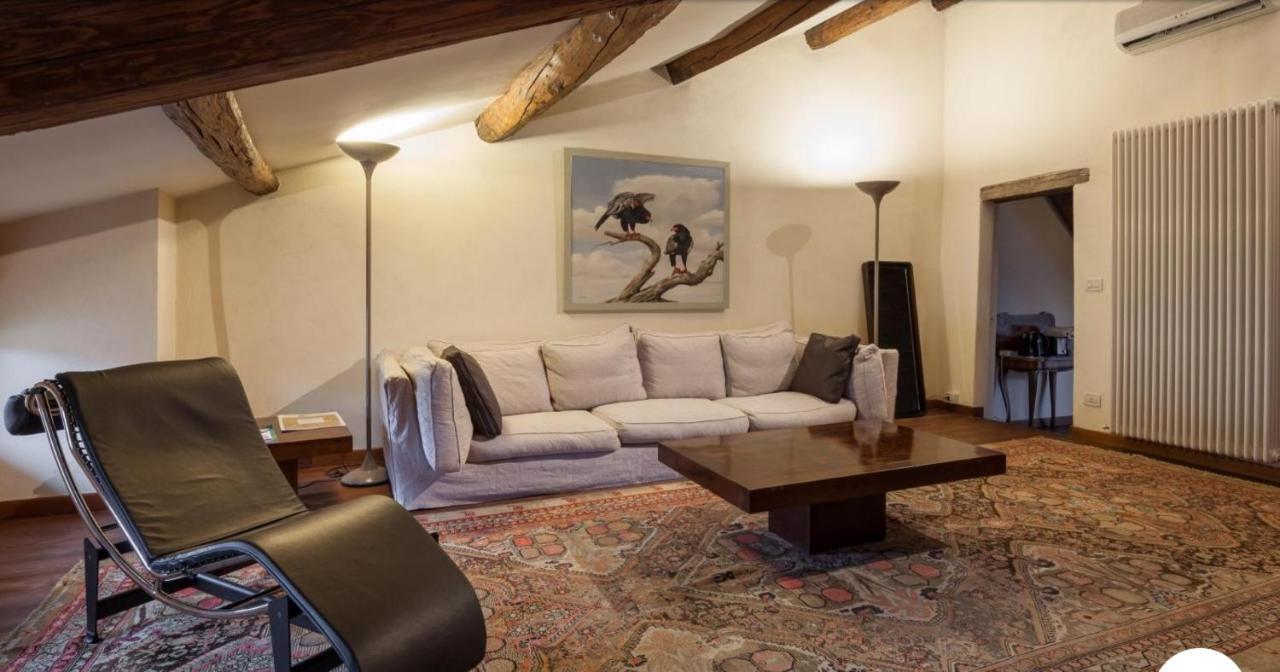 فيتشنزا B&B Palazzo Regau المظهر الخارجي الصورة
