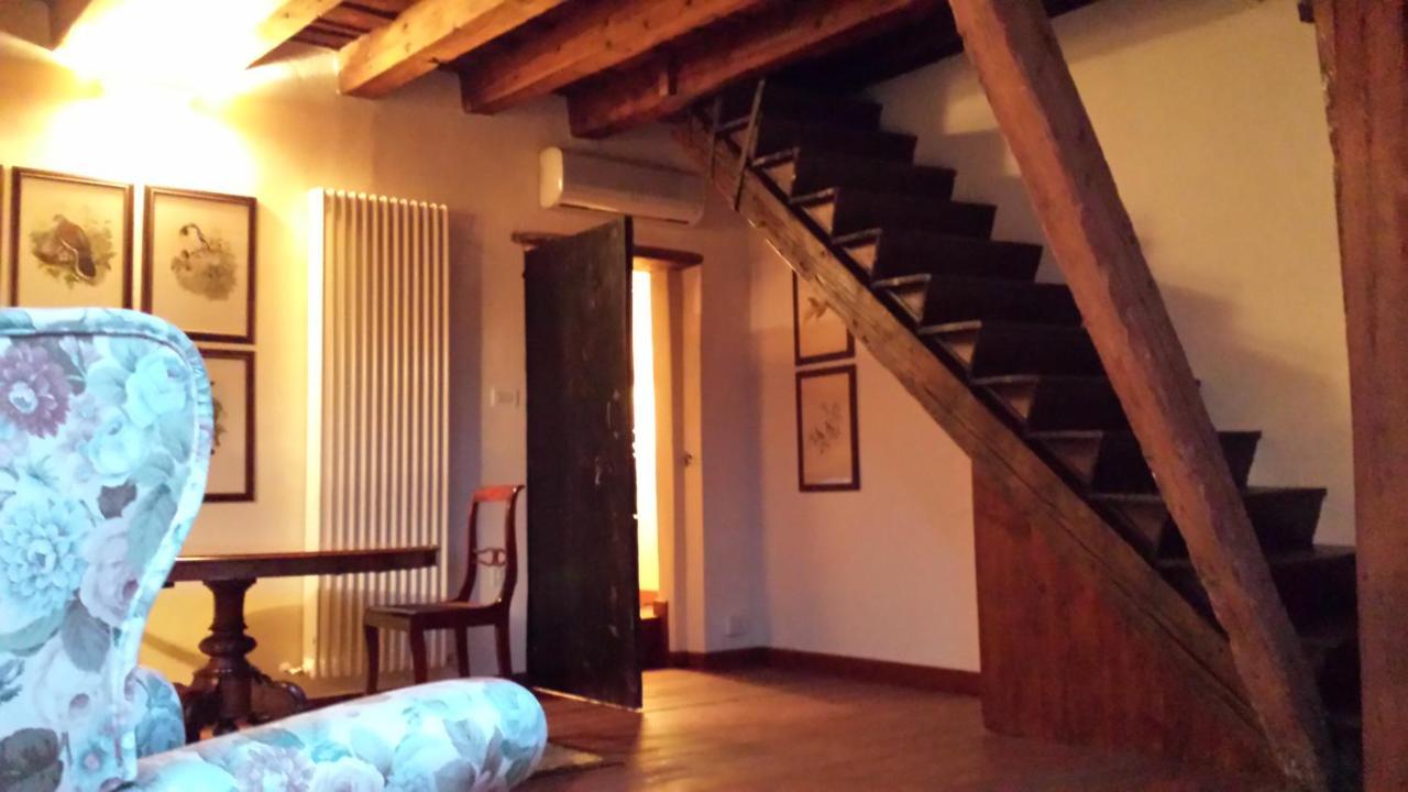 فيتشنزا B&B Palazzo Regau المظهر الخارجي الصورة