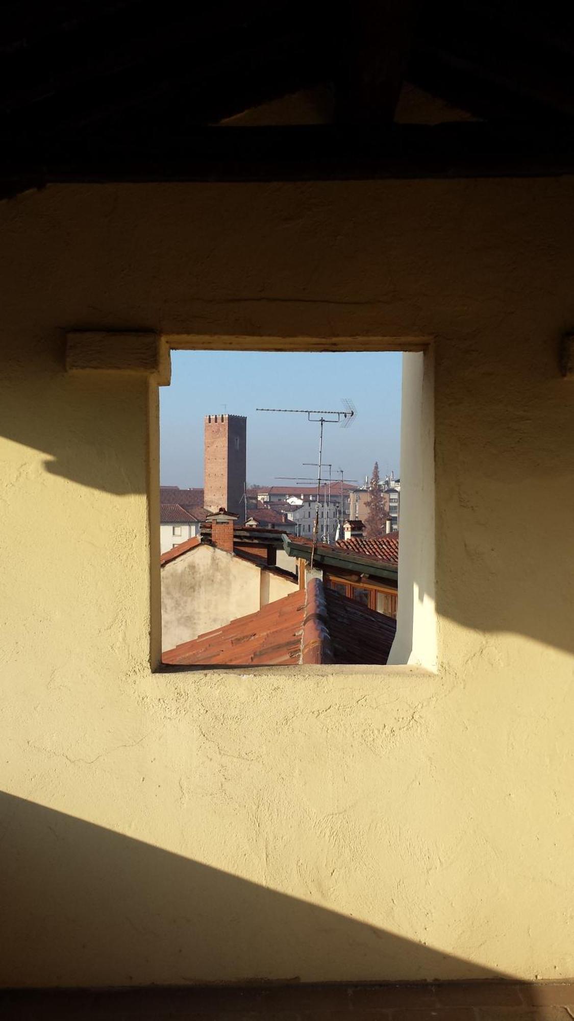 فيتشنزا B&B Palazzo Regau المظهر الخارجي الصورة