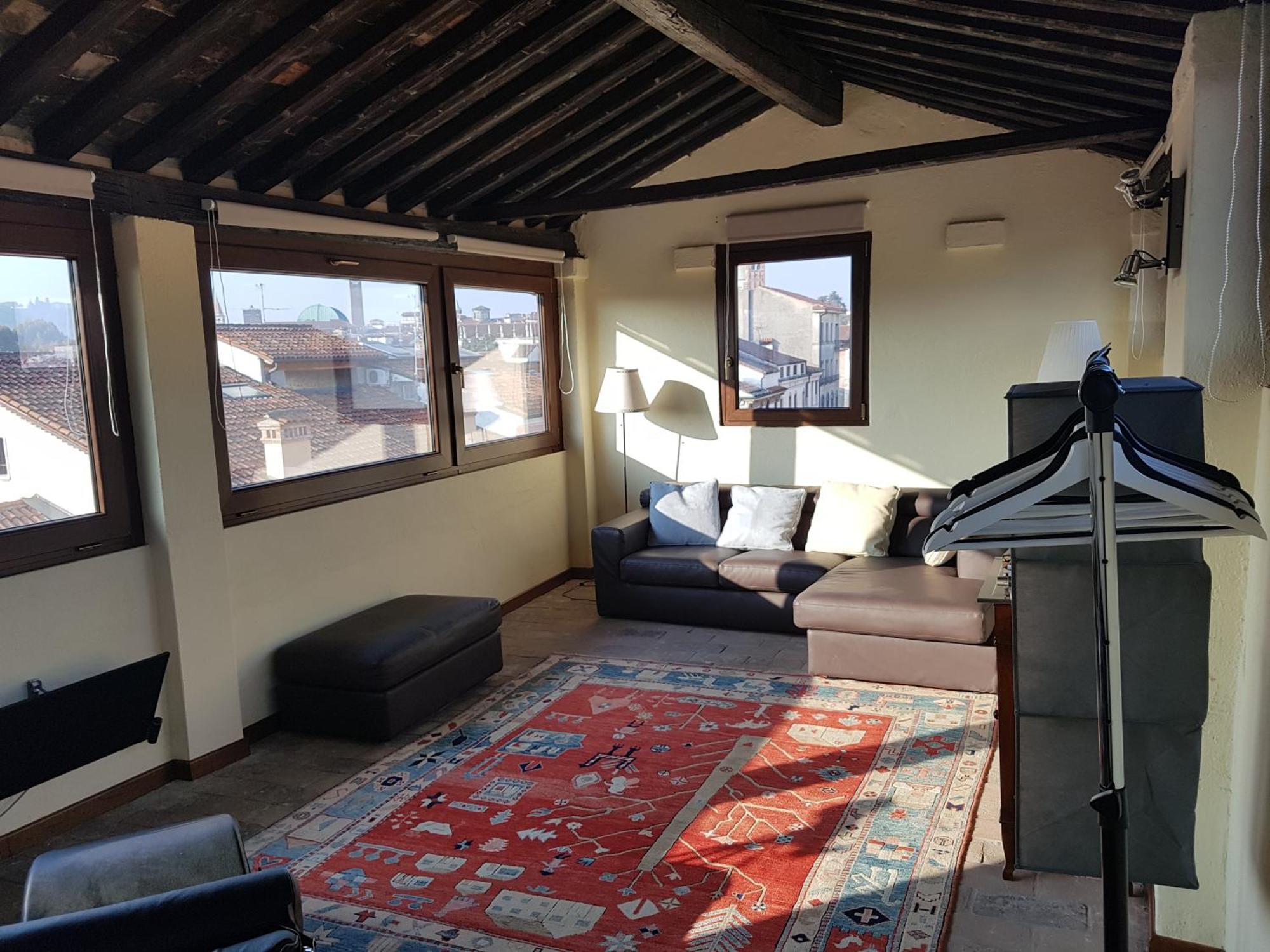 فيتشنزا B&B Palazzo Regau المظهر الخارجي الصورة