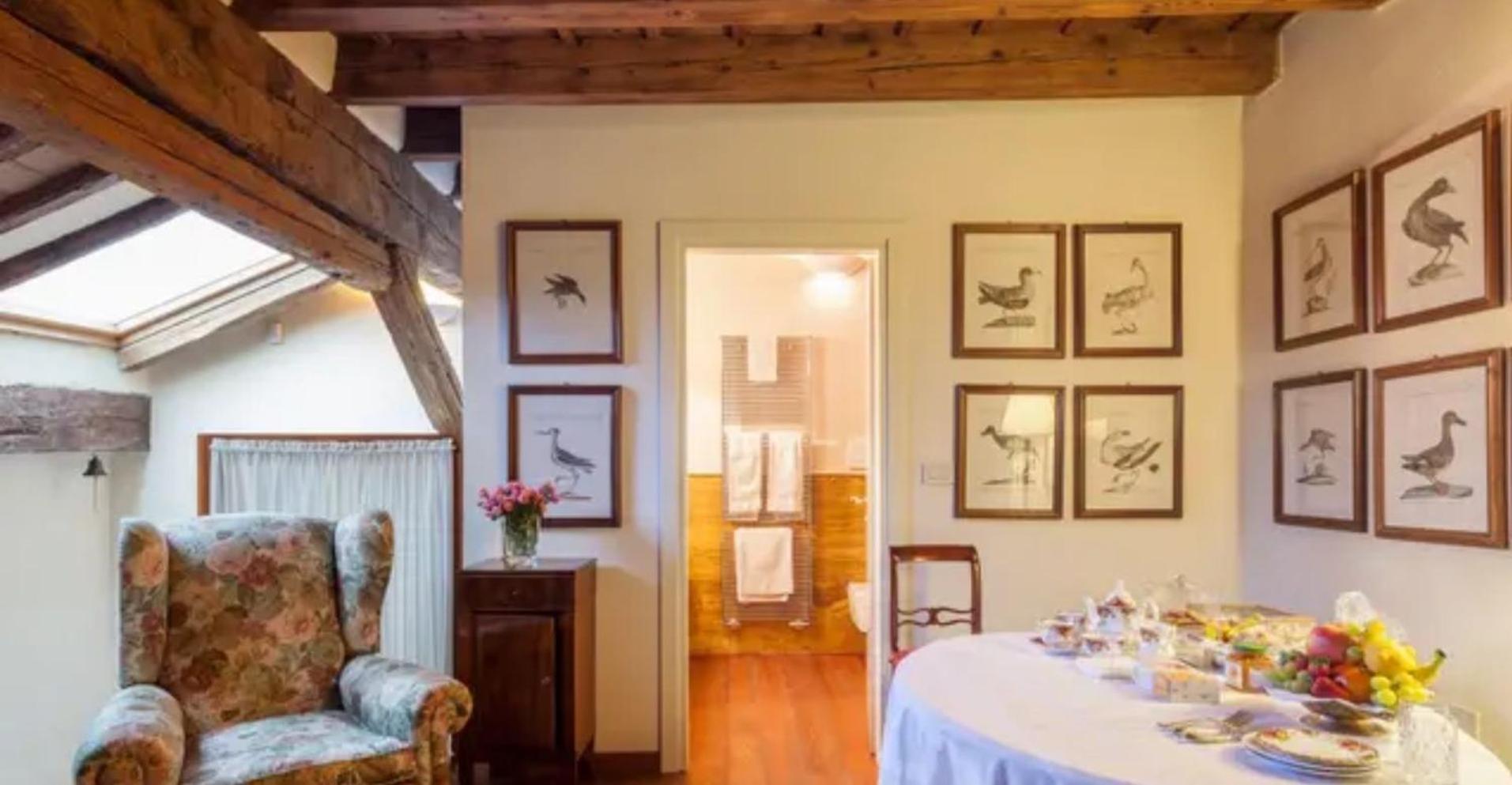 فيتشنزا B&B Palazzo Regau المظهر الخارجي الصورة